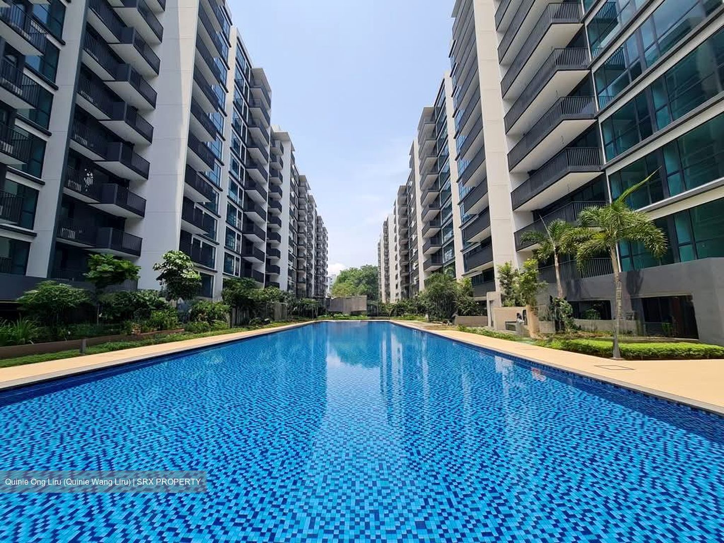 Treasure at Tampines (D18), Condominium #577827921